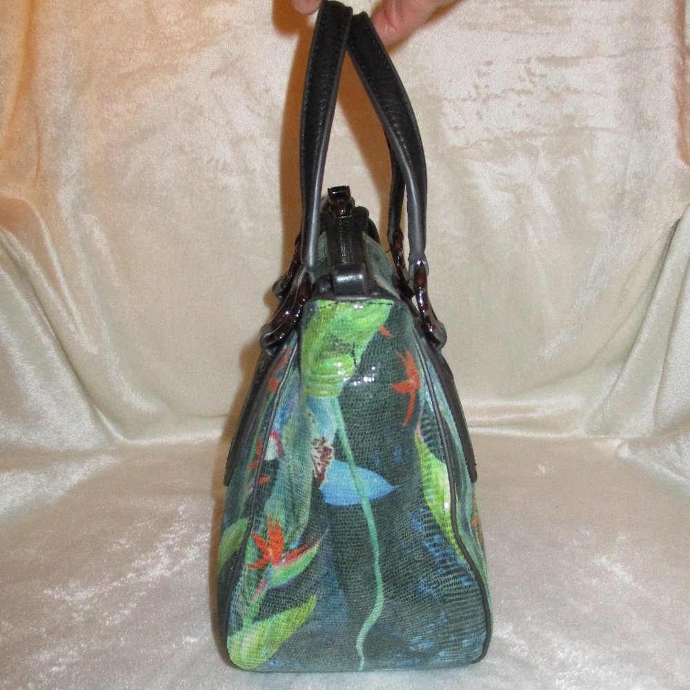 Aimee Kestenberg Satchel Purse - Picture 3 of 14